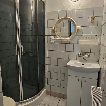 בית הארחה Keja Ii וובה