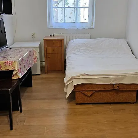 Keja Ii Guest house *