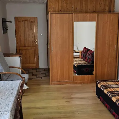 Maison d'hôtes Keja Ii Łeba