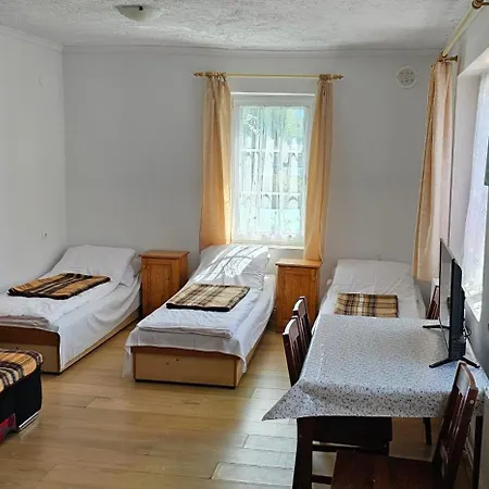 Keja Ii Maison d'hôtes