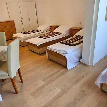Keja Ii Guest house *