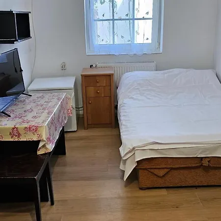 Keja Ii Guest house *