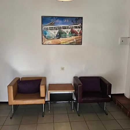 בית הארחה Keja Ii