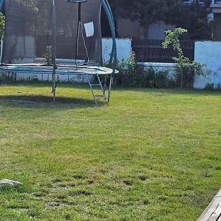 בית הארחה Keja Ii 3*