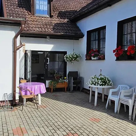 Keja Ii Guest house *