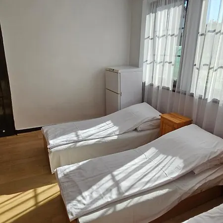 בית הארחה Keja Ii וובה