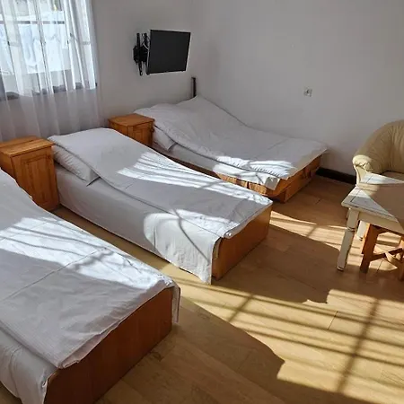 Maison d'hôtes Keja Ii