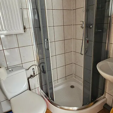 Keja Ii בית הארחה