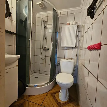 Guest house Keja Ii Leba