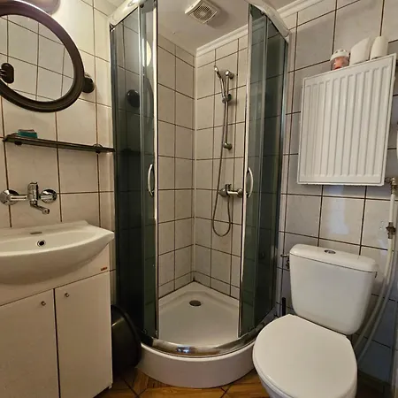 Keja Ii Leba