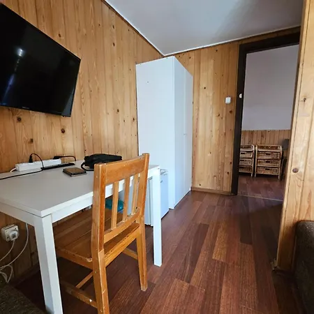 בית הארחה Keja Ii