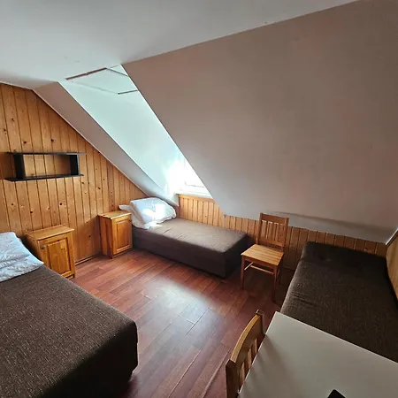 Keja Ii 3* Leba
