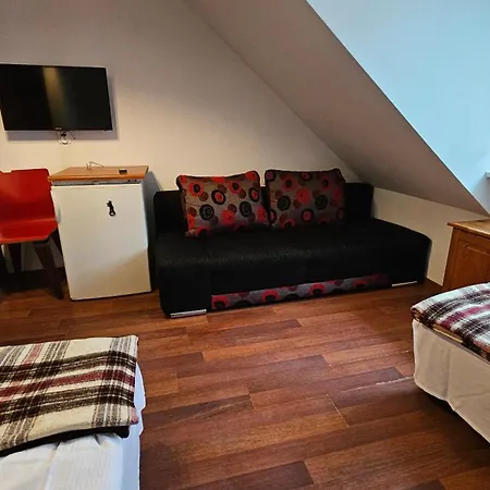 Keja Ii 3*