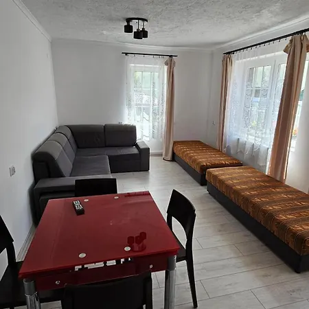 Keja Ii 3* 莱鲍