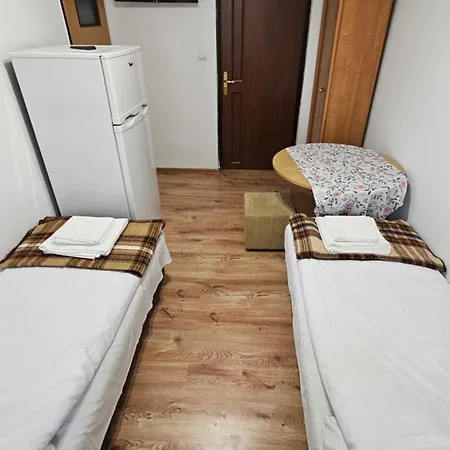 Keja Ii 3* 莱鲍