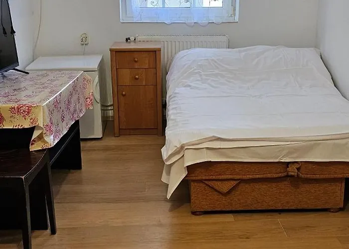 Keja Ii Vendégház 3*