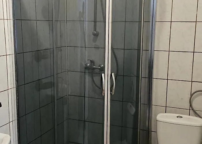 Vendégház Keja Ii Łeba