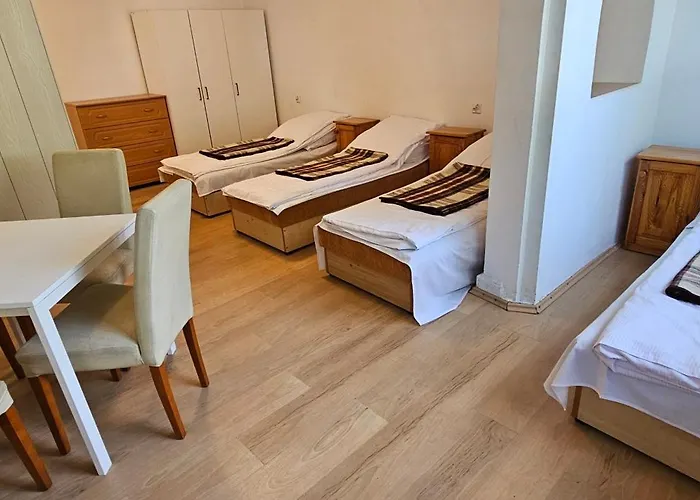 Keja Ii Vendégház 3*