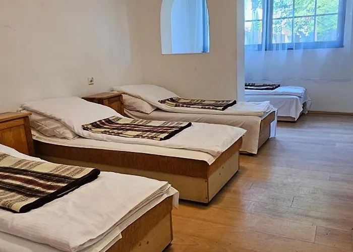 Keja Ii Vendégház Łeba