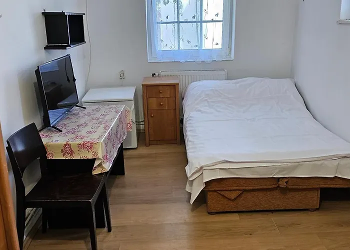 Keja Ii Vendégház 3*