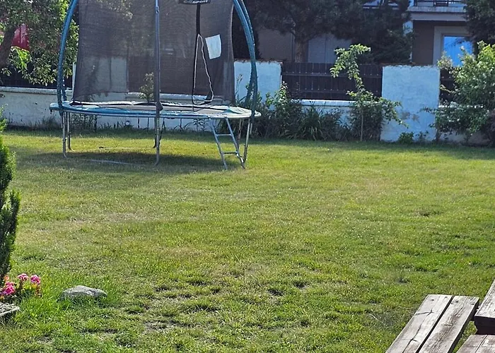 Vendégház Keja Ii 3*